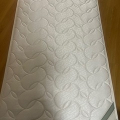 IDC 大塚家具/マットレス/シングルの画像
