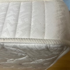 IDC 大塚家具/マットレス/シングルの画像