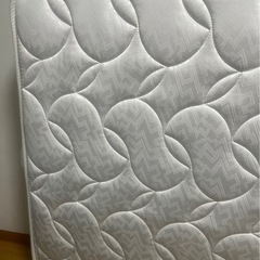 IDC 大塚家具/マットレス/シングルの画像