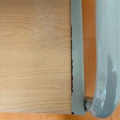 パソコンデスクの画像