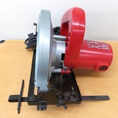日立 丸ノコ FC7B 190mm ブレーキ付き 電動工具 木工用 札幌 西野店の画像
