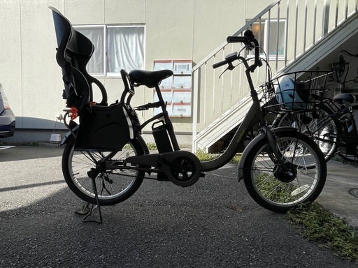 電動自転車