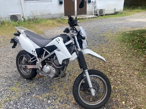 【カワサキKLX125cc】 19万円