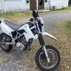 【カワサキKLX125cc】 19万円の画像