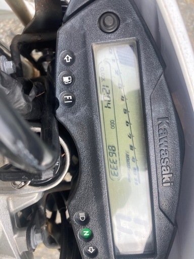 【カワサキKLX125cc】 19万円