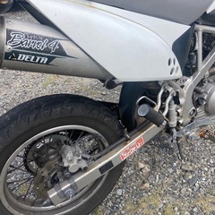 【カワサキKLX125cc】 19万円の画像