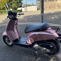 ホンダ トゥデイ ワンオーナー 
14,000kmの画像