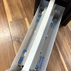 空気清浄機　加湿器　シャープの画像