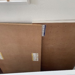 2個セット　ミニベビーベッドの画像