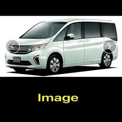 ステップワゴンRP1ホイール
の画像