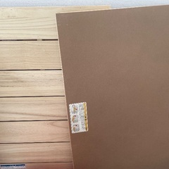 2個セット　ミニベビーベッドの画像