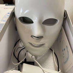 ビューティーマスクの画像