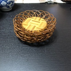 高級湯呑み茶碗の画像