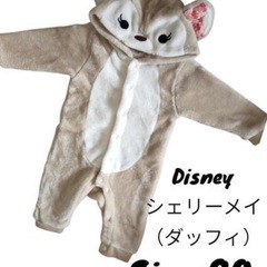 着ぐるみ🧸❤️残り2点★80の画像
