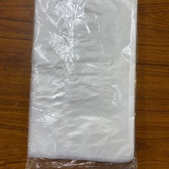ポリ袋　400枚入り　ハイデンパック　No.9 　ひもなしの画像