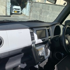 スズキ　ハスラー　平成27年式　走行多い　車検付きの画像