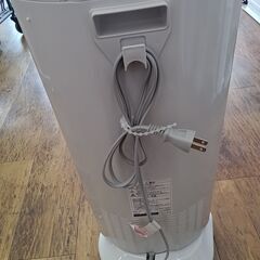 ★リユースのサカイ水戸店★ トヨトミ 電気ストーブ   動作確認／クリーニング済み MT5718の画像