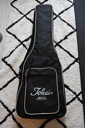 美品！Tokai  ATE-101 Sakura 限定生産モデル