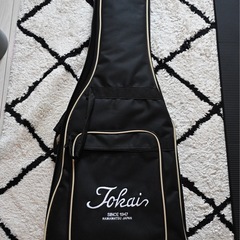 美品！Tokai  ATE-101 Sakura 限定生産モデル の画像
