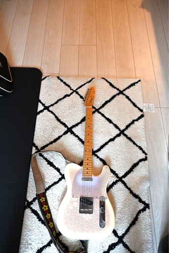 美品！Tokai  ATE-101 Sakura 限定生産モデル