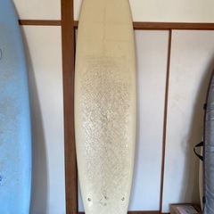 7’6サーフボードの画像