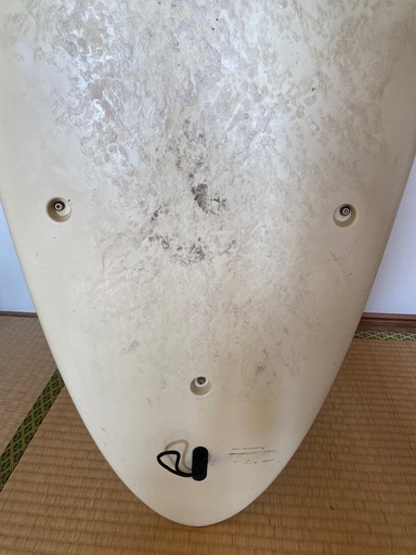 7’6サーフボード
