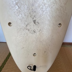 7’6サーフボードの画像