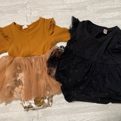 ベビー服♡60-70の画像