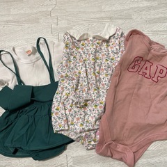 ベビー服♡60-70の画像