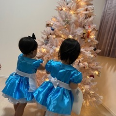 アリス　ハロウィン衣装　の画像
