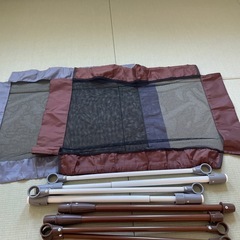 （バラ売り可）ベビーゲート2点の画像