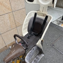 商談中　自転車　26インチ　ブリヂストン　文章最後までお読み下さいの画像