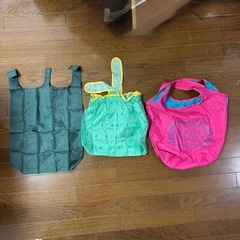 エコバッグの画像