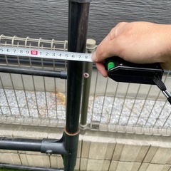 タイヤ　ラックの画像