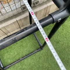 タイヤ　ラックの画像