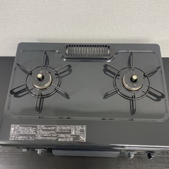 【ご来店限定】＊ パロマ 都市ガス コンロ　2023年製＊1009-1の画像