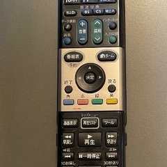 SHARP AQUOSS  LC-32DX3の画像