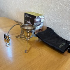 SOTOマイクロレギュレーターSOD-331の画像