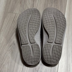 ウーフォス リカバリーサンダルの画像