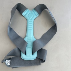 姿勢矯正ベルトの画像
