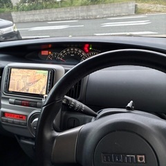 タントRSターボ、走行6.1万キロ、車検9年8月の画像