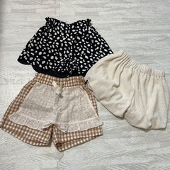 キッズ服♡80-90の画像