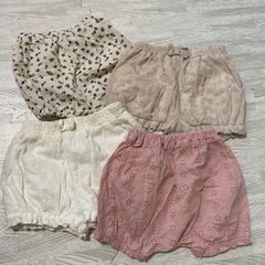 キッズ服♡80-90の画像
