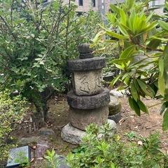 石臼　敷石　庭石などの画像