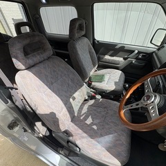 御礼！決まりました 【R7/10/9 オイル交換済み！車検R7.12】JB23W ジムニーXC 3型／約11万km／冬タイヤのみ／即乗りOK（新潟）の画像