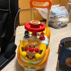 ベビー用品の画像
