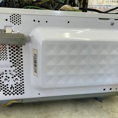 電子レンジの画像