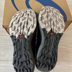 サロモン パルサー トレイル プロ 2 メンズ トレイルランニングシューズの画像