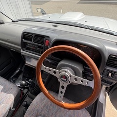 御礼！決まりました 【R7/10/9 オイル交換済み！車検R7.12】JB23W ジムニーXC 3型／約11万km／冬タイヤのみ／即乗りOK（新潟）の画像