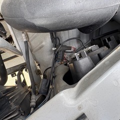 御礼！決まりました 【R7/10/9 オイル交換済み！車検R7.12】JB23W ジムニーXC 3型／約11万km／冬タイヤのみ／即乗りOK（新潟）の画像